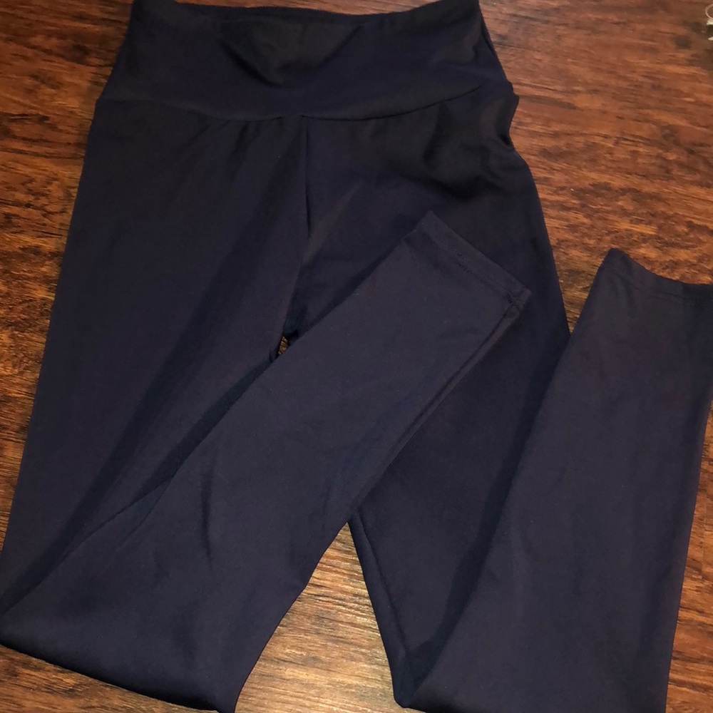 Yoga pants